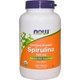 Спіруліна NOW Foods Spirulina 500 mg 500 Tabs - зображення 1