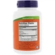 Спіруліна NOW Foods Spirulina 500 mg 500 Tabs - зображення 2