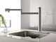 Смеситель кухонный Aqua-World KITCHEN Kt8729-639 - изображение 4