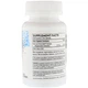 Микроэлемент Железо Thorne Research Iron Bisglycinate 60 Caps - изображение 2