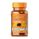 Лютеин Puritan's Pride Lutein 20 mg with Zeaxanthin 60 Softgels - изображение 1