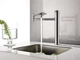 Смеситель кухонный Aqua-World KITCHEN Kt8729-639 - изображение 3