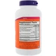 В комплекс NOW Foods Vitamin B-100 250 Veg Caps - зображення 2