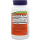 Смесь экстрактов NOW Foods Relora 300 mg 60 Veg Caps - изображение 2
