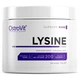 Лізин для спорту OstroVit Lysine 200 g /200 servings/ Pure - зображення 1