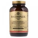 В комплекс Solgar B-Complex "50" 250 Veg Caps - изображение 1