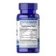 Мультиминеральный комплекс Puritan's Pride Chelated Calcium Magnesium Zinc 100 Caplets - изображение 2
