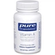 Вітамін A Pure Encapsulations Vitamin A 3,000 mcg /10,000 IU 120 Caps PE-01333 - зображення 1