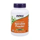 Спирулина NOW Foods Spirulina Powder Organic 113 g /34 servings/ Pure - изображение 1