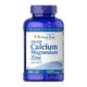 Мультимінеральний комплекс Puritan's Pride Chelated Calcium Magnesium Zinc 250 Caplets - зображення 1