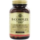 В комплекс Solgar B-Complex "100" 100 Tabs - изображение 1