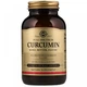 Куркума Solgar Full Spectrum Curcumin 90 Liquid Extract Softgels - зображення 1