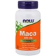 Мака NOW Foods Maca 500 mg 100 Veg Caps - изображение 1
