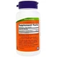 Мака NOW Foods Maca 500 mg 100 Veg Caps - изображение 2