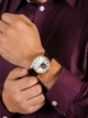 Мужские механические часы с автоподзаводом Orient FAG02002W0 - изображение 3