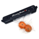 Вакуумный упаковщик вакууматор для еды Vacuum Sealer S - изображение 1