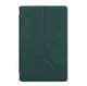 Чехол Lenovo Tab M10 PLUS (TB-X606)10.3 2021 GREEN - изображение 2