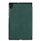 Чехол Lenovo Tab M10 PLUS (TB-X606)10.3 2021 GREEN - изображение 3