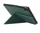 Чехол Lenovo Tab M10 PLUS (TB-X606)10.3 2021 GREEN - изображение 5