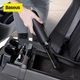 Автомобільний порохотяг BASEUS Car Vacuum Cleaner A2 (CRXCQA2-01) 70 Вт, 18min, 5000Pa - зображення 8