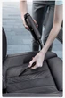 Автомобільний порохотяг BASEUS Car Vacuum Cleaner A2 (CRXCQA2-01) 70 Вт, 18min, 5000Pa - зображення 10