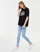 Джинси PULL & BEAR Ж1085626 (5683/308/406А) цвет блакитний (Ж1085626 - 136243) - изображение 3