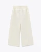Брюки Zara Ж1087479 (4661/260/712А) цвет білий XS - изображение 2