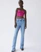 Топ Zara Ж1087795 (3564/165/123А) колір рожевий M - изображение 4