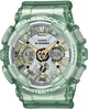 Чоловічі наручні годинники Casio GMA-S120GS-3AER - зображення 1