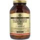 Препарат для суставов и связок Solgar Glucosamine Chondroitin MSM with Ester-C 180 Tabs SOL-01272 - изображение 1