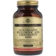 Препарат для суставов и связок Solgar Glucosamine Hyaluronic Acid Chondroitin MSM 60 Tabs SOL-01316 - изображение 1