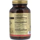 Препарат для суставов и связок Solgar Glucosamine Hyaluronic Acid Chondroitin MSM 60 Tabs SOL-01316 - изображение 2