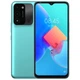 Смартфон Tecno Spark 8С (KG5n) 4/64GB NFC Dual Sim Turquoise Cyan (4895180777967) - зображення 1