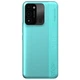 Смартфон Tecno Spark 8С (KG5n) 4/64GB NFC Dual Sim Turquoise Cyan (4895180777967) - зображення 3