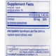 Микроэлемент Хром Pure Encapsulations ChromeMate GTF 600 mcg 60 Caps PE-00476 - изображение 2