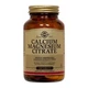 Микроэлемент Кальций Solgar Calcium Magnesium Citrate 100 Tabs - изображение 1