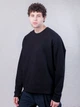 Свитшот AllSaints 060921/8 L (92573L) Черный - изображение 3