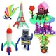 3D ручка c LCD дисплеем Pen-2 - изображение 2
