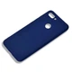 Чохол Candy Silicone для Xiaomi Mi8 lite Чорний (083008_1) - зображення 2