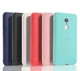 Чохол Candy Silicone для Xiaomi Redmi 5 Plus Чорний (081808_1) - зображення 3