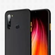 Чохол Buttons Shield для Xiaomi Redmi Note 8 Зелено-Синій (084870_14) - зображення 2