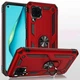 Чохол з кільцем Defender для Xiaomi Redmi 9C / Redmi 10A Чорний (086267_4) - зображення 2
