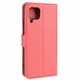 Чехол-Книжка с карманами для карт для Xiaomi Redmi 9C / Redmi 10A Красный (086216) - изображение 5