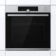 Духова шафа електрична Gorenje G600 BSA6747A04X - зображення 2