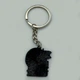 Брелок Love Books Keychain в подарочной упаковке - изображение 2