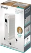 Маслянный радиатор обогреватель Gorenje OR2000M 2000Вт - изображение 3