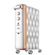 Маслянный радиатор обогреватель Electrolux Wave EOH/M-9209 2000Вт - изображение 1