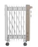Маслянный радиатор обогреватель Electrolux Wave EOH/M-9209 2000Вт - изображение 4