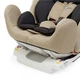 Автокресло ME 1041 BRAVO ISOFIX Beige - изображение 4