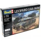 Сборная модель Revell Танк Леопард 2 уровень 4, 172 (RVL-03180) - изображение 1